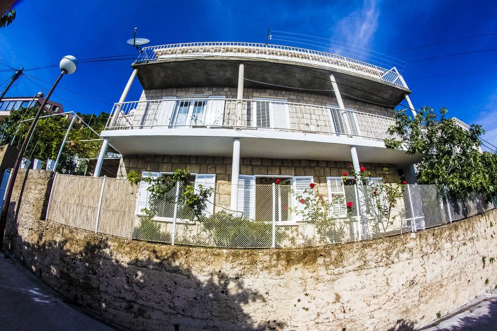 Apartment Teo Dubrovnik Exterior foto