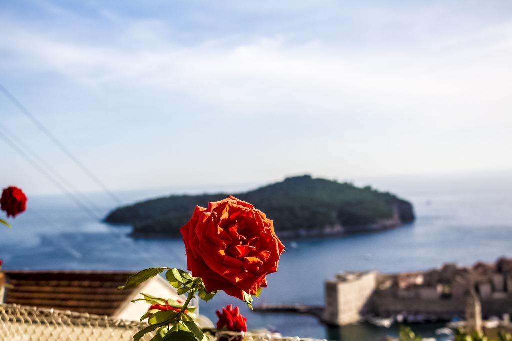 Apartment Teo Dubrovnik Exterior foto