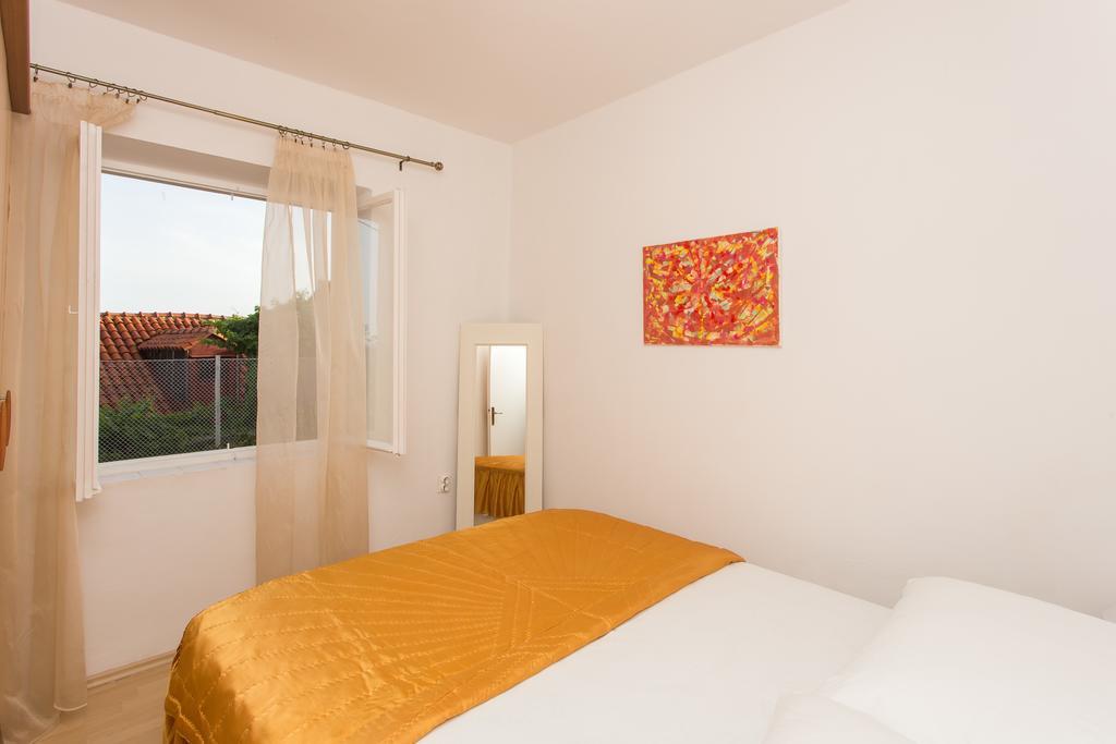 Apartment Teo Dubrovnik Exterior foto